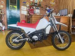 ヤマハ　ＰＷ８０