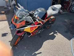 ＫＴＭ　ＲＣ３９０