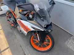 ＫＴＭ　ＲＣ３９０