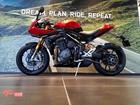 スピードトリプル1200RR