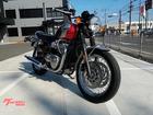 ボンネビルT120エルビスプレスリーリミテッドエディション新車 オプション部品付き