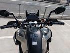 タイガー1200ラリー エクスプローラー