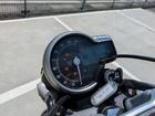 スクランブラー400X