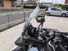 タイガー900ラリー PRO