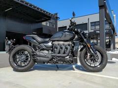 ＴＲＩＵＭＰＨ　ロケット３ストームＲ
