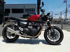 ＴＲＩＵＭＰＨ　スピードツイン１２００