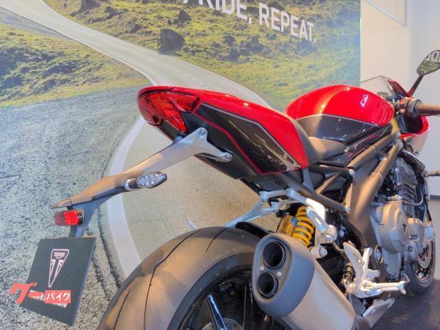スピードトリプル1200RR