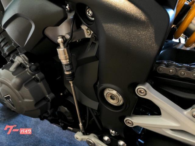 スピードトリプル1200RR