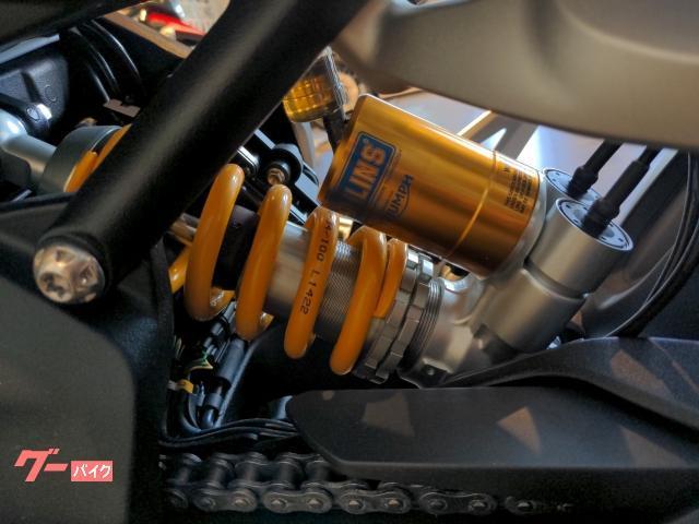 スピードトリプル1200RR