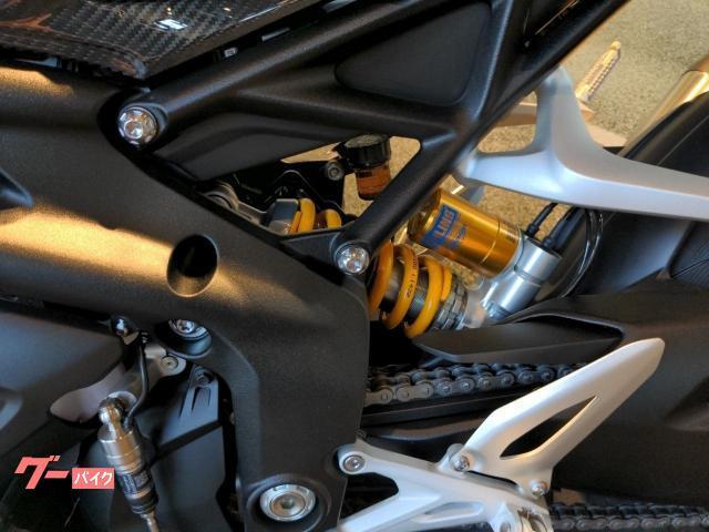 スピードトリプル1200RR