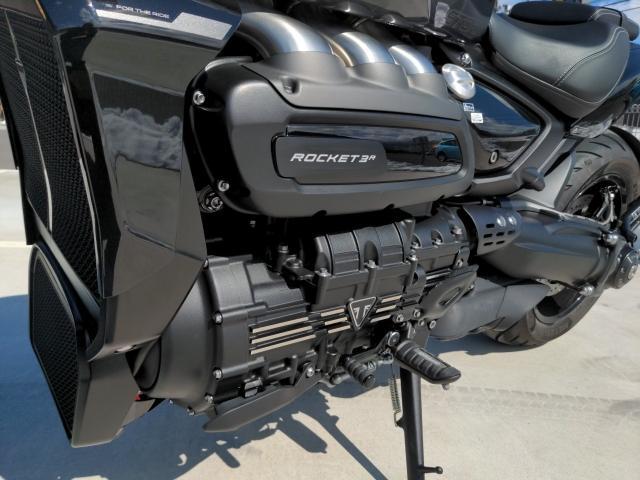 ロケット3ストームR
