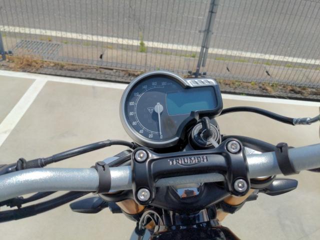 スピード400