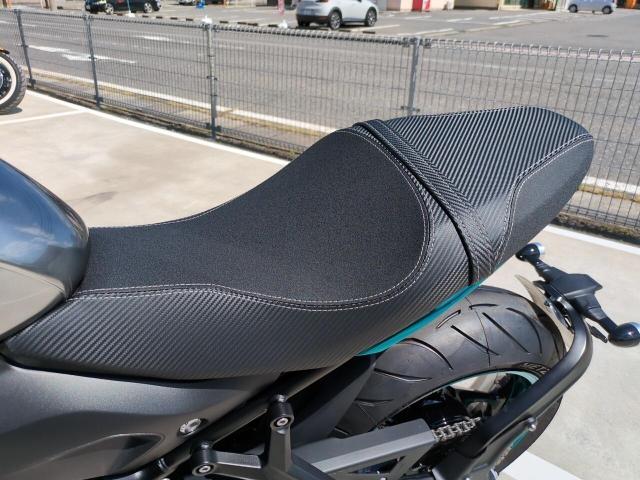 トライデント660