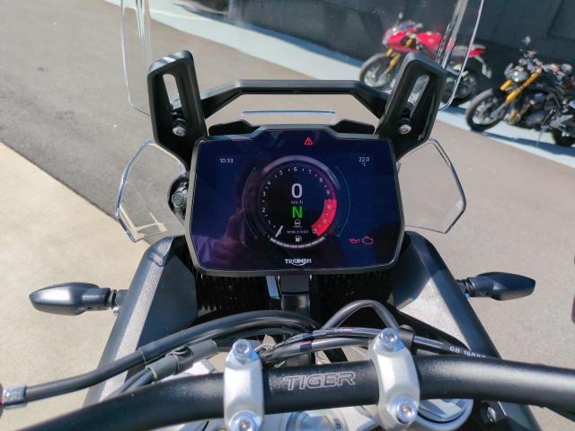 タイガー900GT PRO