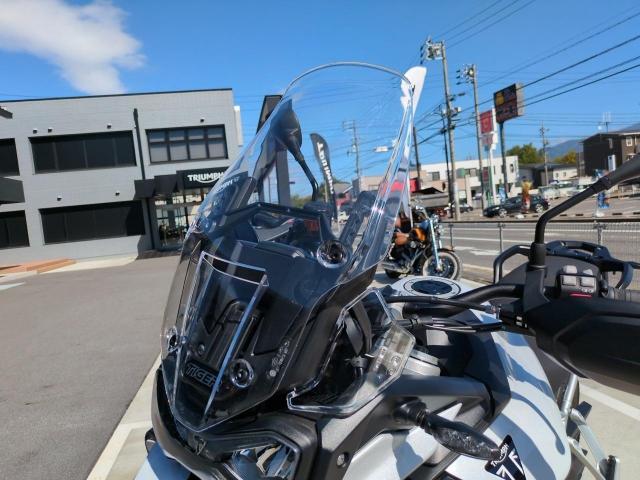 タイガー900GT PRO
