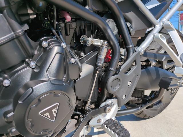 タイガー900GT PRO