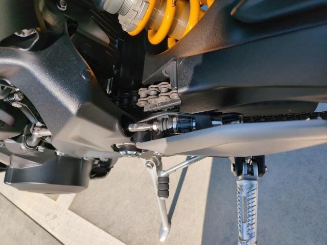 ストリートトリプル765RS