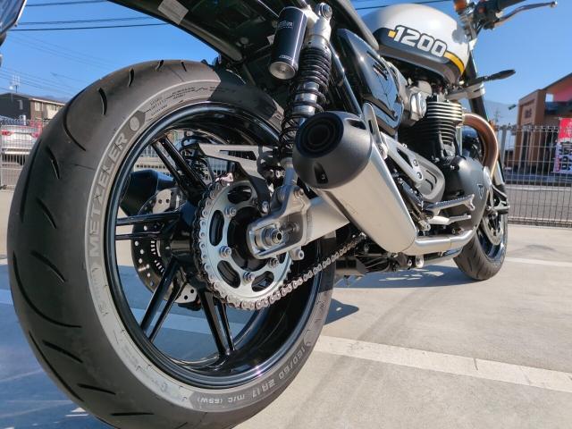 スピードツイン1200