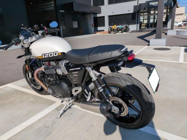 スピードツイン1200