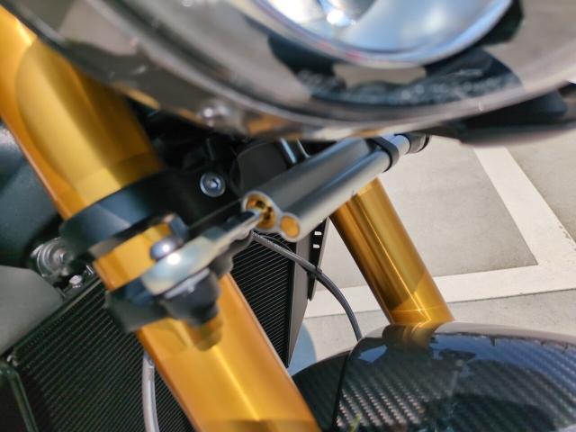 スピードトリプル1200RX