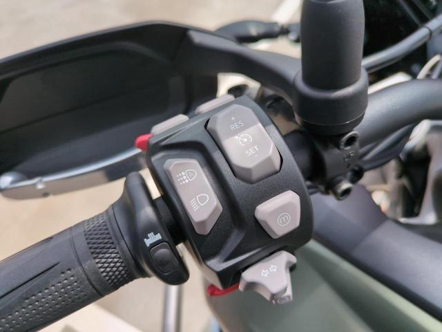 タイガー900ラリー PRO