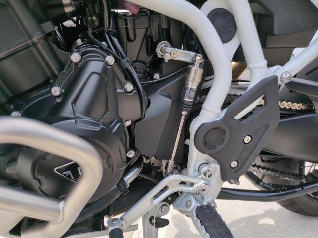 タイガー900ラリー PRO