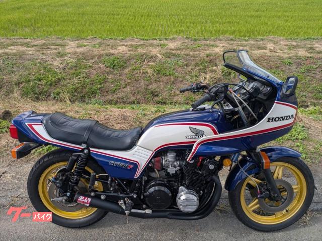 ホンダ ＣＢ７５０Ｆ インテグラ使用｜Ｔ・Ａ・Ｍ ＧＡＲＡＧＥ｜新車・中古バイクなら【グーバイク】