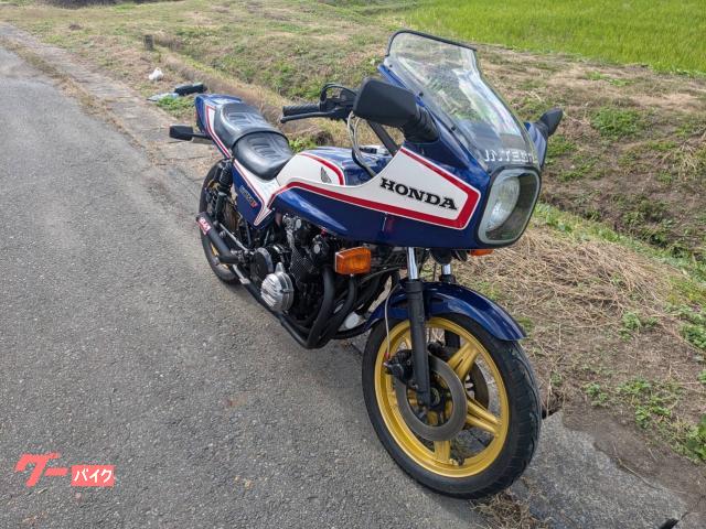 ホンダ ＣＢ７５０Ｆ インテグラ使用｜Ｔ・Ａ・Ｍ ＧＡＲＡＧＥ｜新車・中古バイクなら【グーバイク】