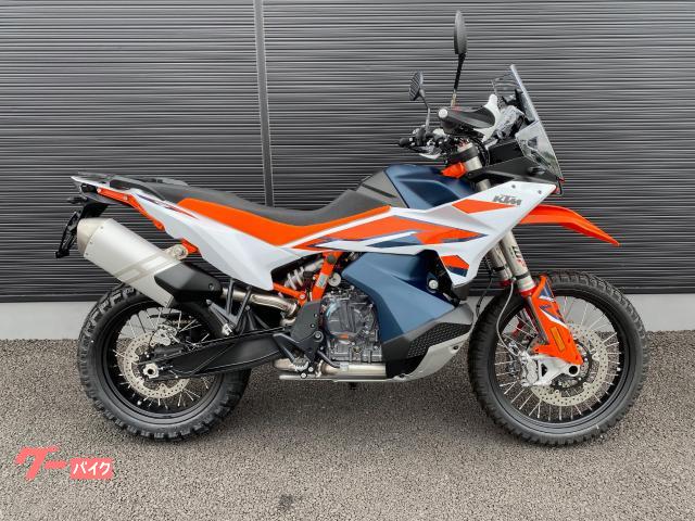 ８９０アドベンチャーＲ