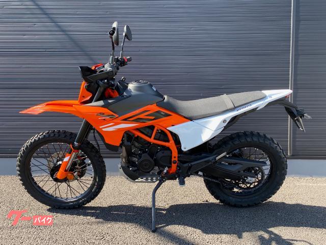 KTM 390 R — миниатюра 4