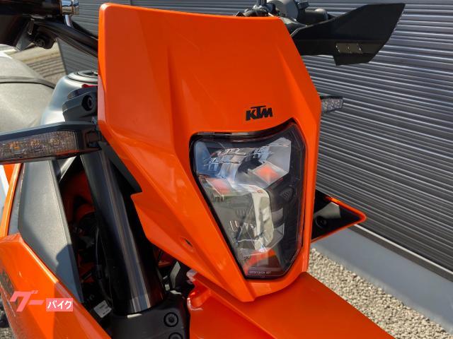KTM 390 R — миниатюра 5