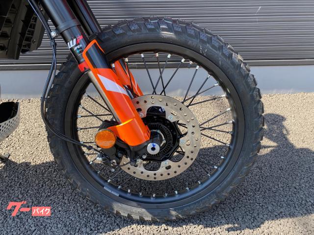 KTM 390 R — миниатюра 6