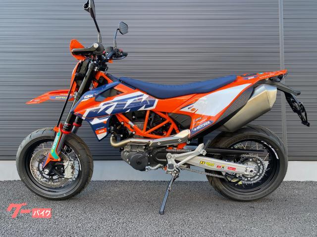KTM 690SMC R SKDA — миниатюра 4