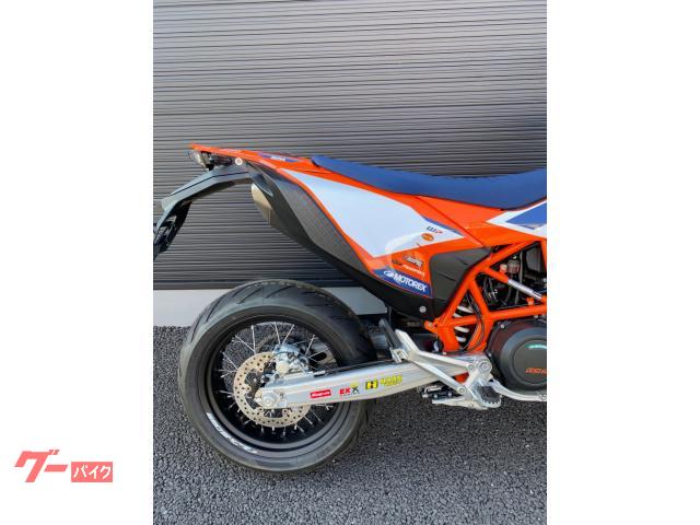 KTM 690SMC R SKDA — миниатюра 6
