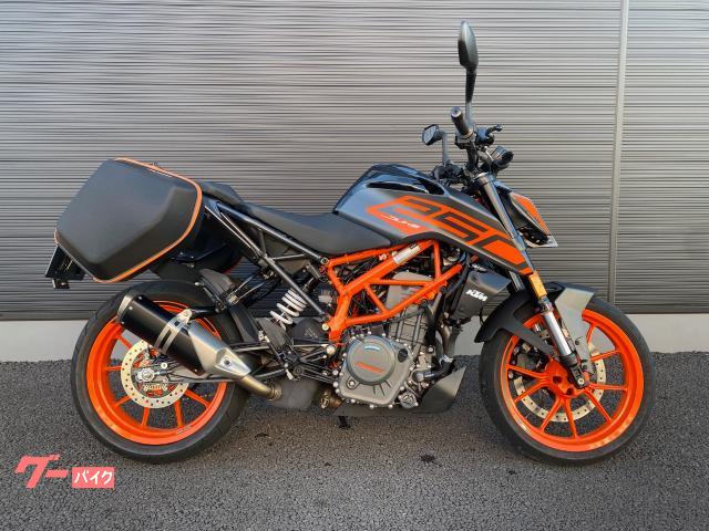 ２５０デューク