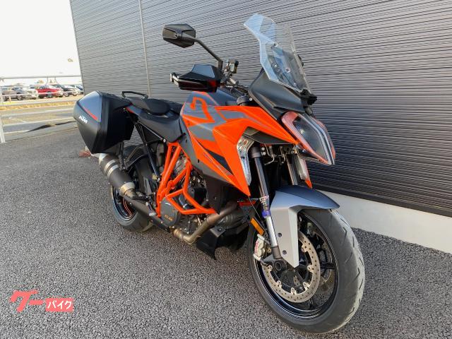 KTM 1290 GT ETC — миниатюра 2