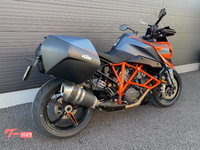 KTM 1290 GT ETC — миниатюра 3
