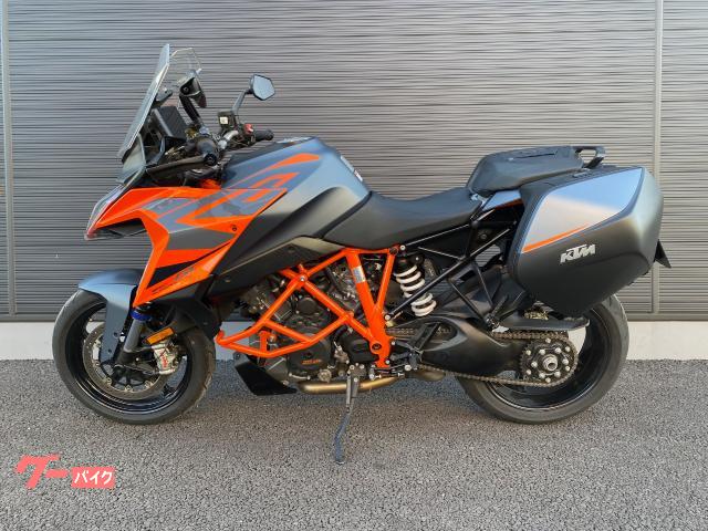 KTM 1290 GT ETC — миниатюра 4