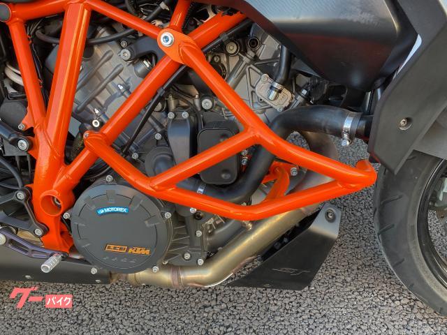 KTM 1290 GT ETC — миниатюра 5