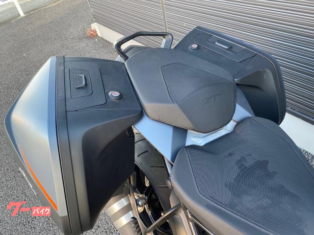 KTM 1290 GT ETC — миниатюра 6
