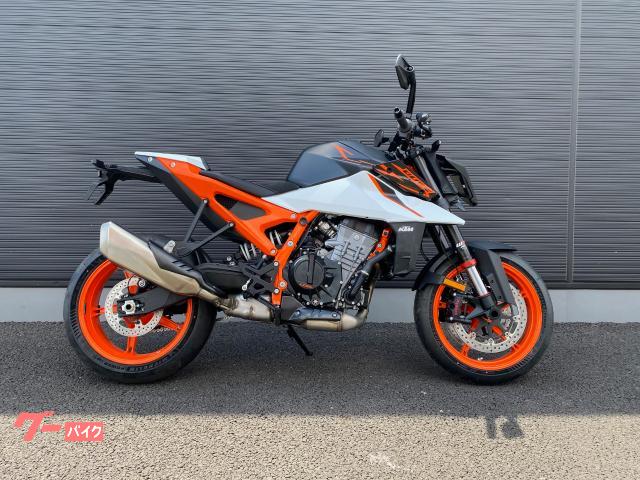 ９９０デュークＲ　２０２６モデル