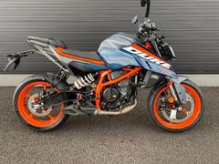 ＫＴＭ　３９０デューク