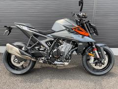 ＫＴＭ　９９０デューク