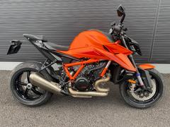 ＫＴＭ　１３９０スーパーデュークＲエボ