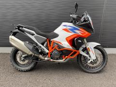 ＫＴＭ　１２９０スーパーアドベンチャーＲ