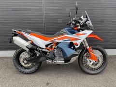 ＫＴＭ　８９０アドベンチャーＲ