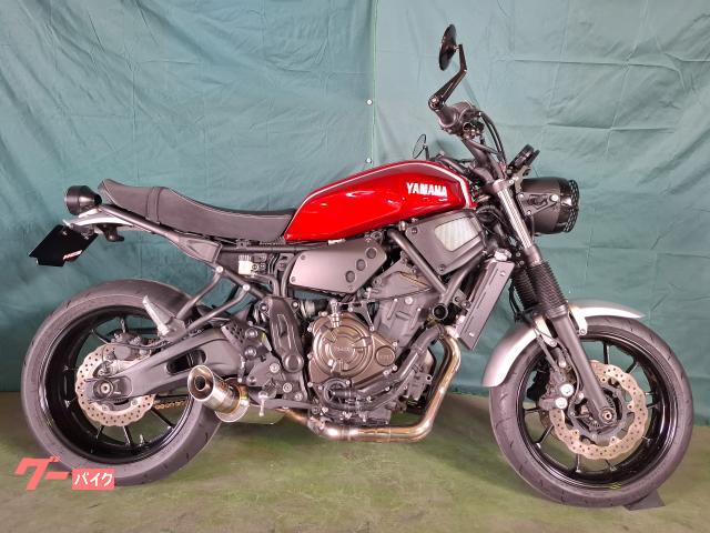 ＸＳＲ７００ＡＢＳ