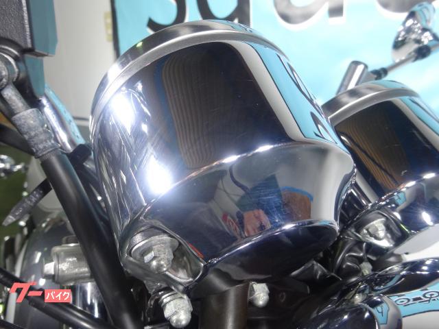 ヤマハ SR400 ファイナルエディション ダークグレーメタリック