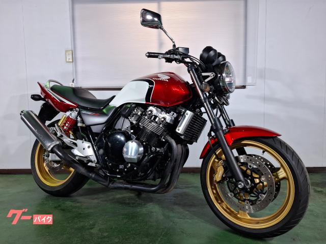 ＣＢ４００Ｓｕｐｅｒ　Ｆｏｕｒ　ＶＴＥＣ　ＳＰＥＣ３