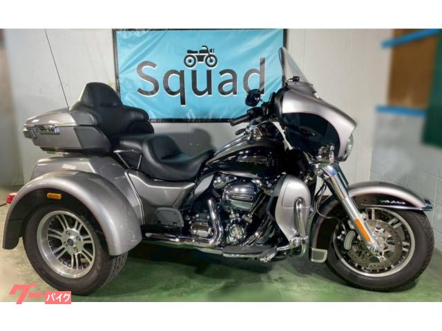 ＦＬＨＴＣＵＴＧ　トライグライドウルトラ　ドラレコ　三輪　トライク